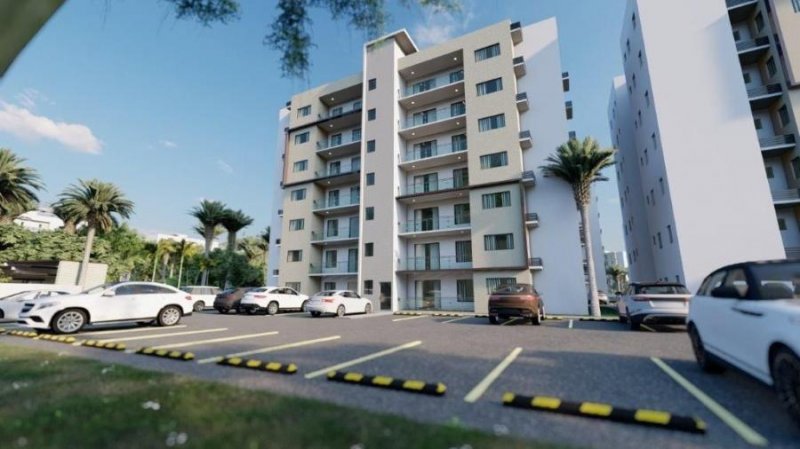 Apartamento en Venta en  Santiago de los Caballeros, Santiago