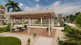 Foto Apartamento en Venta en Salvaleón de Higüey, La Altagracia - U$D 97.710 - APV52694 - BienesOnLine