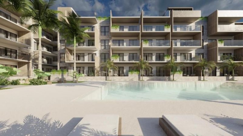 Apartamento en Venta en  Salvaleón de Higüey, La Altagracia