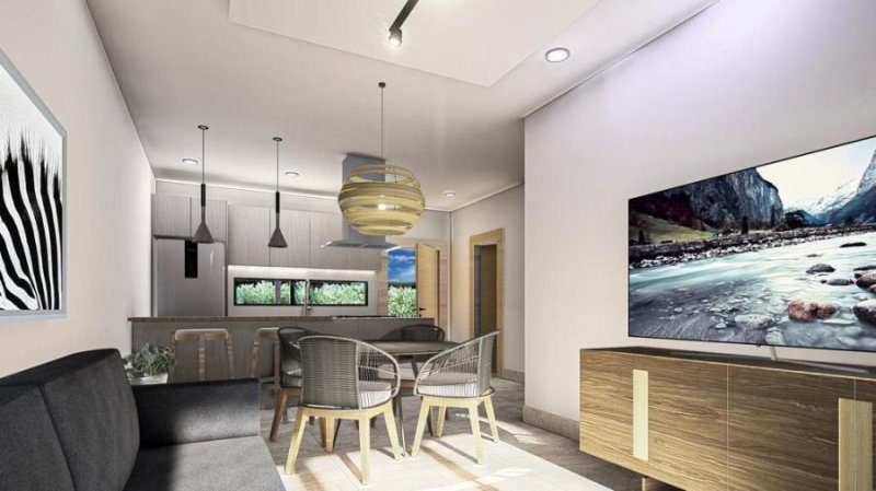 Foto Apartamento en Venta en Turístico Verón-Punta Cana, La Altagracia - U$D 102.830 - APV31647 - BienesOnLine