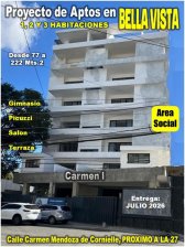 Apartamento en Venta en BELLA VISTA Bella Vista, Distrito Nacional
