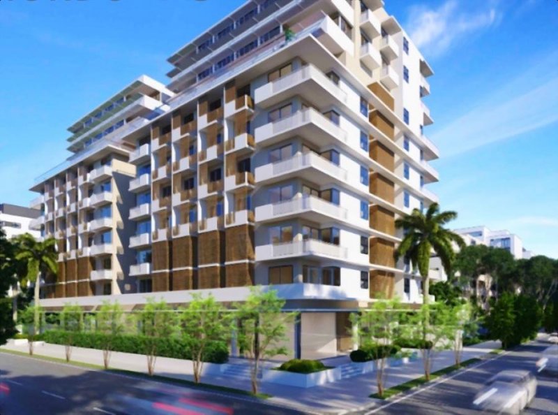 Foto Apartamento en Venta en Altos de Arroyo Hondo, Distrito Nacional - U$D 105 - APV14978 - BienesOnLine