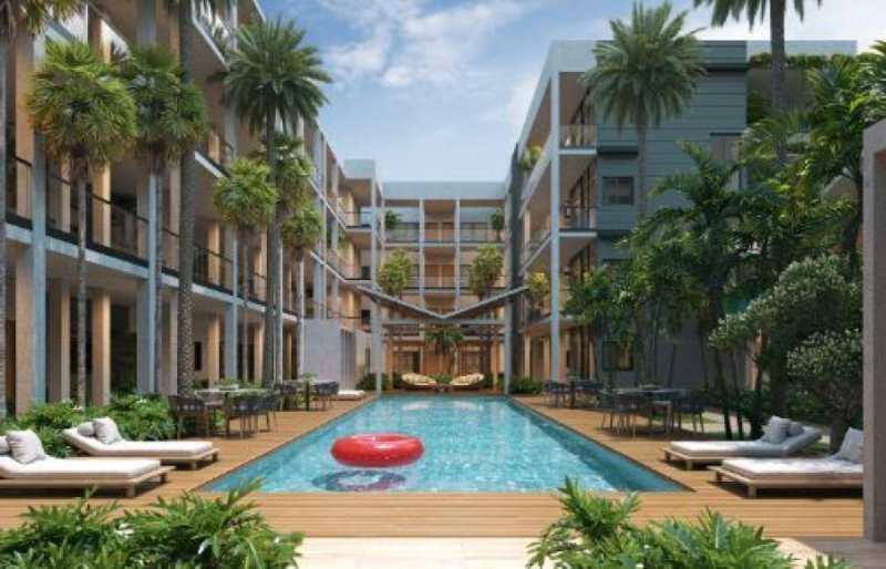 Foto Apartamento en Venta en Salvaleón de Higüey, La Altagracia - U$D 114.000 - APV47226 - BienesOnLine