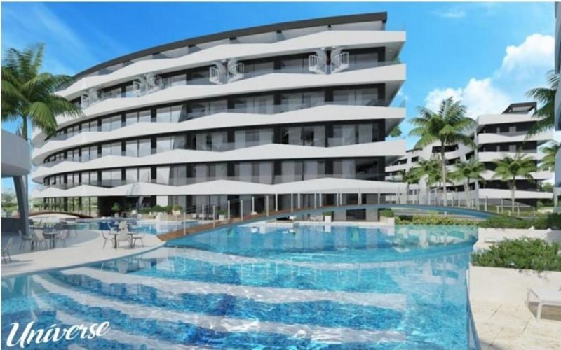 Foto Apartamento en Venta en Turístico Verón-Punta Cana, La Altagracia - U$D 156.000 - APV28734 - BienesOnLine