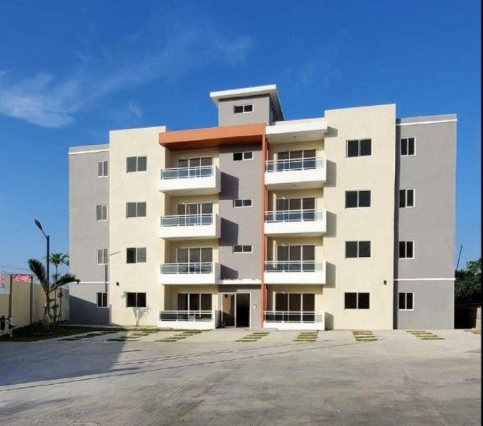 Foto Apartamento en Venta en 6 de noviembre, 6 de noviembre, San Cristóbal - $ 4.500.000 - APV33745 - BienesOnLine