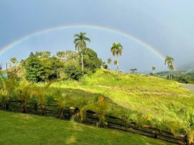 Foto Solar en Venta en Jarabacoa, La Vega - U$D 193.829 - SOV23524 - BienesOnLine