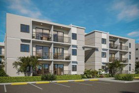 Apartamento en Venta en PUNTA CANA BAVARO Bávaro, La Altagracia
