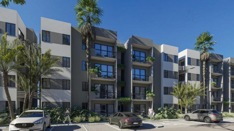 Apartamento en Venta en Estancia Nueva Moca, Espaillat