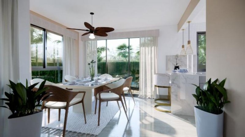 Apartamento en Venta en  Salvaleón de Higüey, La Altagracia