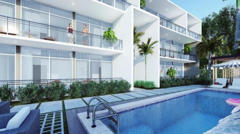Apartamento en Venta en  Cabarete, Puerto Plata