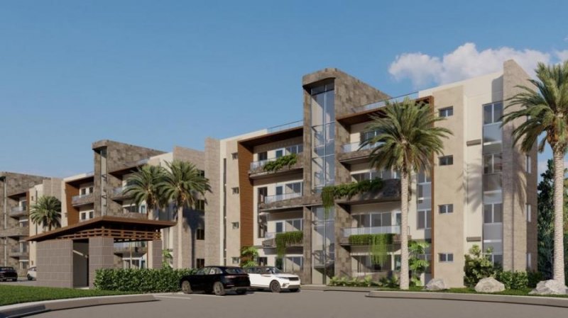 Apartamento en Venta en  Boca Chica, Santo Domingo