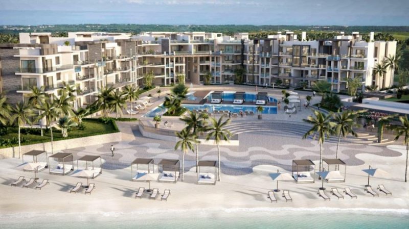 Foto Apartamento en Venta en Turístico Verón-Punta Cana, La Altagracia - U$D 360.000 - APV29649 - BienesOnLine