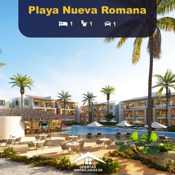 Foto Apartamento en Venta en La Romana, La Romana - APV21921 - BienesOnLine
