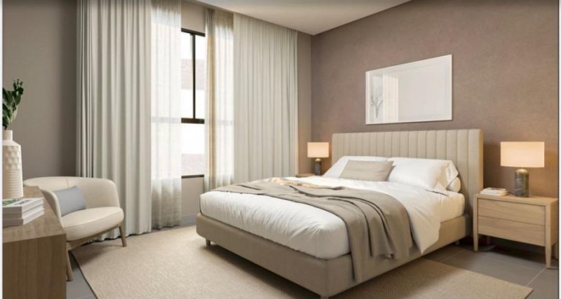 Apartamento en Venta en El Vergel Centro Olímpico, Distrito Nacional