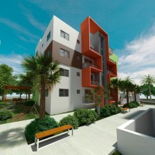 Apartamento en Venta en  Santo Domingo Este, Santo Domingo