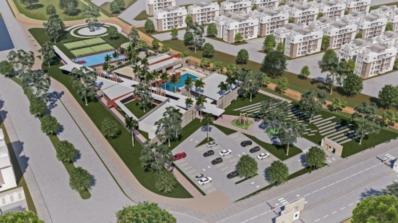 Apartamento en Venta en  Santo Domingo Norte, Santo Domingo