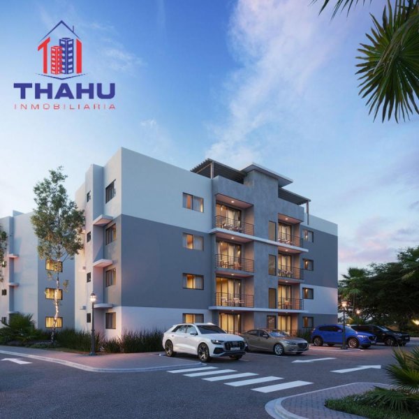 Apartamento en Venta en  Santo Domingo Norte, Santo Domingo