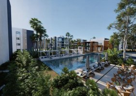 Apartamento en Venta en CIUDAD JUAN BOSCH Santo Domingo Este, Santo Domingo