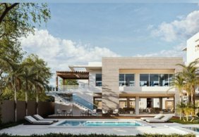 Apartamento en Venta en Prado Oriental Santo Domingo Este, Santo Domingo