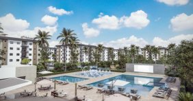 Apartamento en Venta en PUNTA CANA Punta Cana, La Altagracia