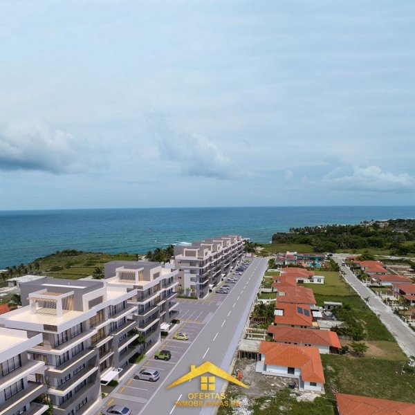 Apartamento en Venta en CABRERA Cabrera, María Trinidad Sánchez