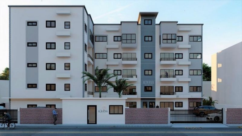 Foto Apartamento en Venta en Santo Domingo, Santo Domingo - U$D 70.000 - APV25292 - BienesOnLine