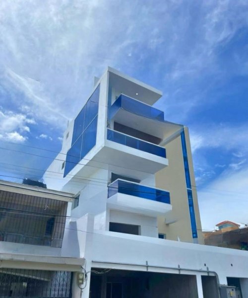 Foto Apartamento en Venta en San Isidro, Santo Domingo Este, Santo Domingo - U$D 115.000 - APV34501 - BienesOnLine
