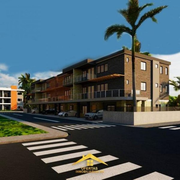 Apartamento en Venta en Boca Chica BOCA CHICA, Santo Domingo