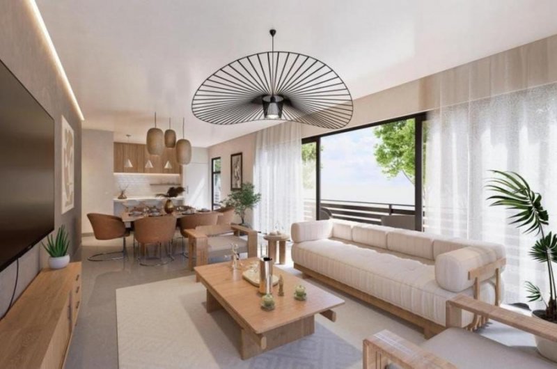 Apartamento en Venta en  Viejo Arroyo Hondo, Distrito Nacional