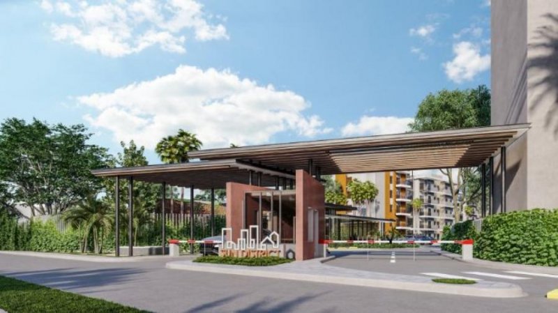 Foto Apartamento en Venta en Salvaleón de Higüey, La Altagracia - U$D 98.200 - APV50765 - BienesOnLine