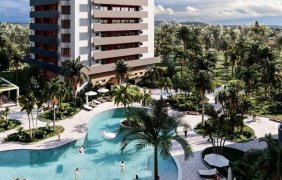 Apartamento en Venta en Punta Cana Bávaro Punta Cana, La Altagracia