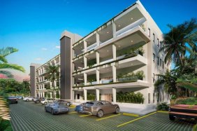 Apartamento en Venta en  Cap Cana, La Altagracia