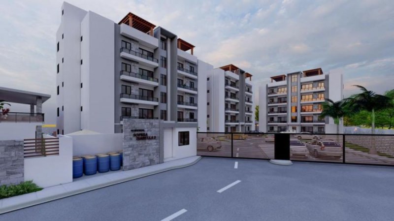 Apartamento en Venta en CALEL DIANA Santo Domingo Norte, Santo Domingo