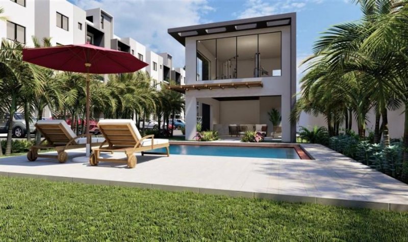 Foto Apartamento en Venta en Santiago de los Caballeros, Santiago - U$D 112.000 - APV32592 - BienesOnLine
