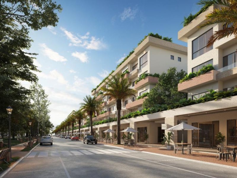 Foto Apartamento en Venta en Downtown Punta Cana, Bávaro, La Altagracia - $ 100.650 - APV35959 - BienesOnLine