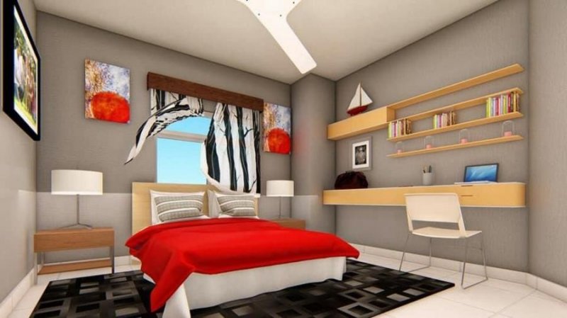 Foto Apartamento en Venta en Santo Domingo de Guzmán, Santo Domingo - $ 4.980.000 - APV6078 - BienesOnLine