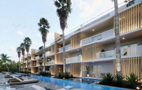 Apartamento en Venta en Cocotal golf and country club Bavaro, La Altagracia