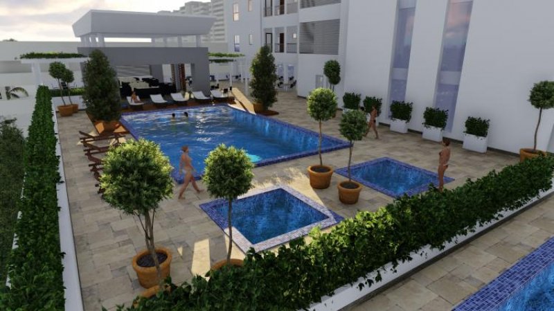 Foto Apartamento en Venta en juan dolio, juan dolio, San Pedro de Macorís - U$D 96.000 - APV5625 - BienesOnLine