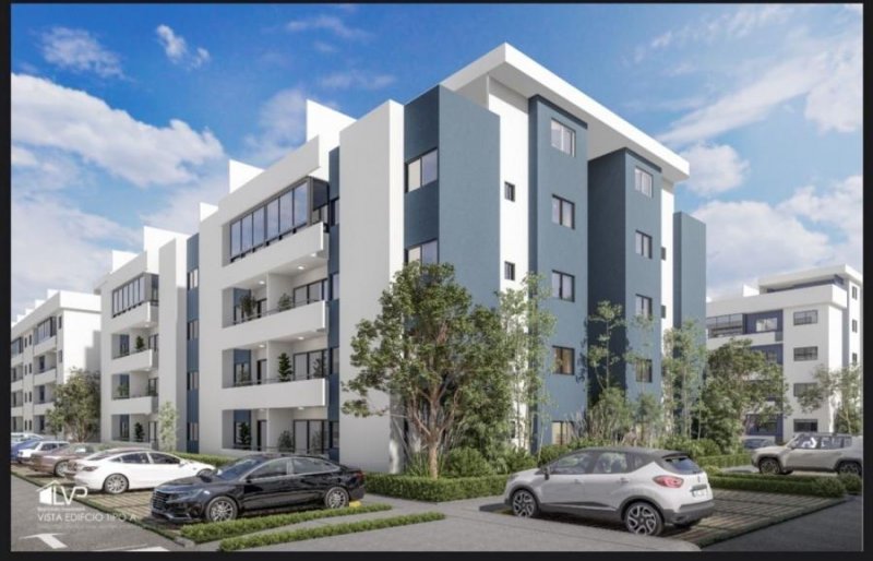 Apartamento en Venta en  Santo Domingo Este, Santo Domingo