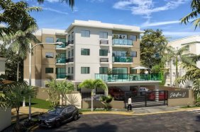 Apartamento en Venta en AV ECOLOGICA Santo Domingo Este, Santo Domingo