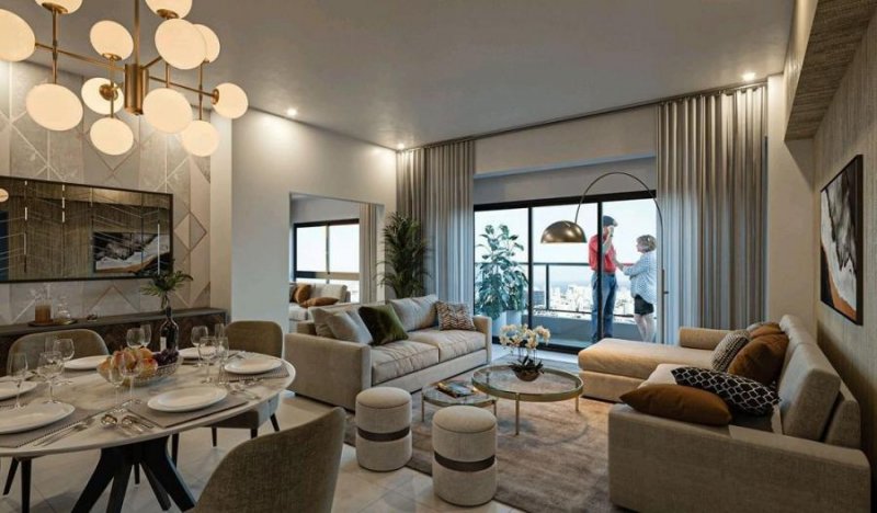 Foto Apartamento en Venta en Ensanche Naco, Distrito Nacional - U$D 199.000 - APV22242 - BienesOnLine