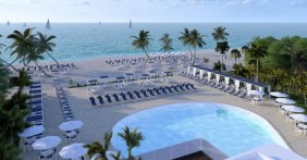 Apartamento en Venta en UVERO ALTO Punta Cana, La Altagracia