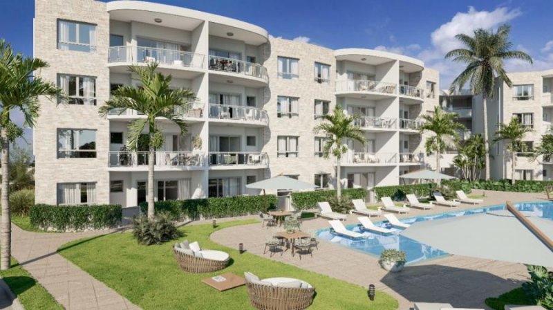 Foto Apartamento en Venta en Turístico Verón-Punta Cana, La Altagracia - U$D 121.500 - APV20622 - BienesOnLine