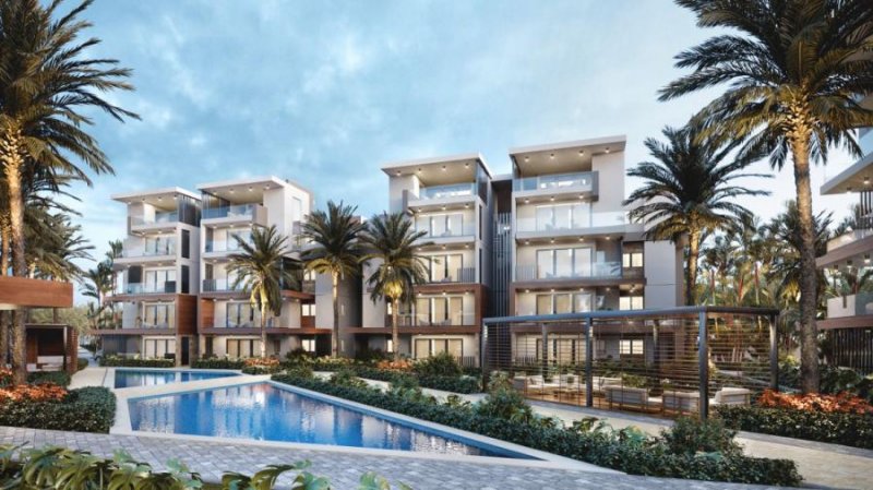 Foto Apartamento en Venta en PUNTA CANA, Turístico Verón-Punta Cana, La Altagracia - U$D 117.250 - APV21426 - BienesOnLine