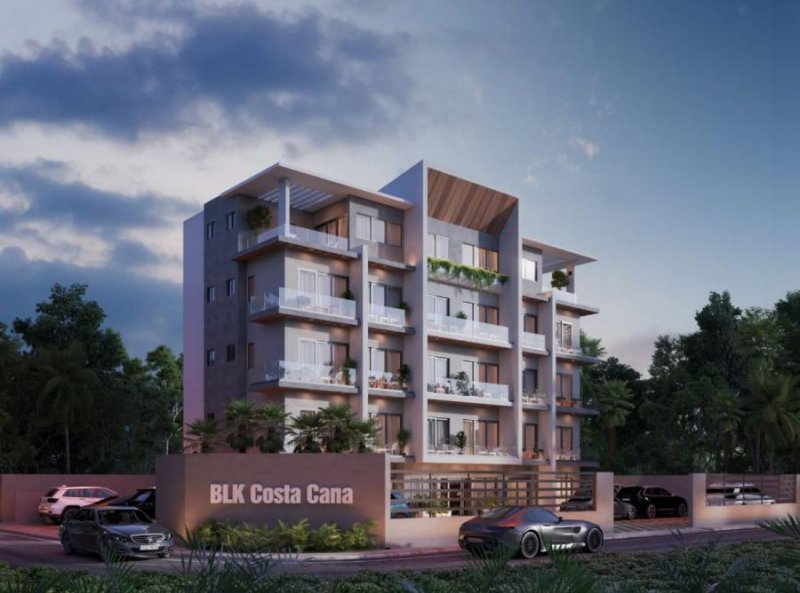 Foto Apartamento en Venta en Turístico Verón-Punta Cana, La Altagracia - U$D 120.000 - APV44425 - BienesOnLine