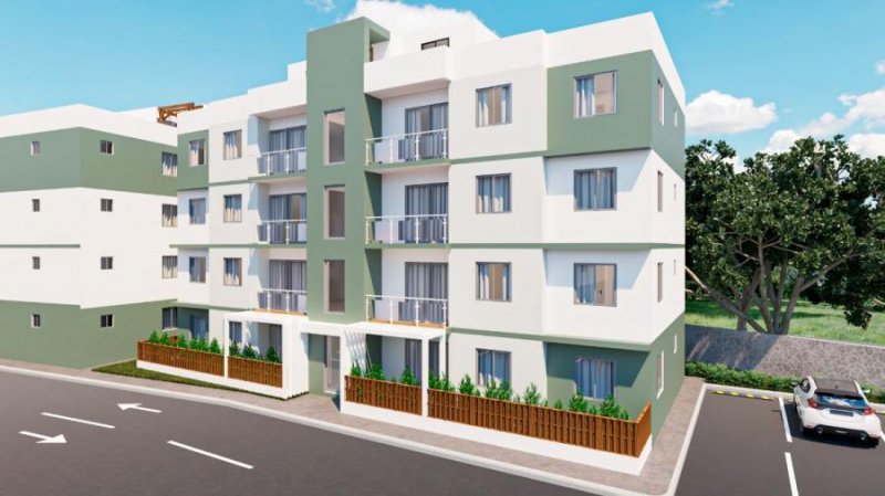 Apartamento en Venta en  Santo Domingo Oeste, Santo Domingo