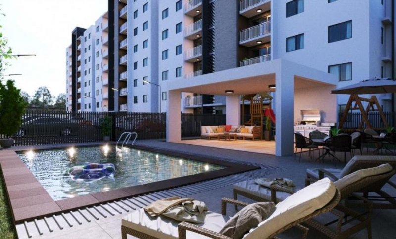 Foto Apartamento en Venta en La Herradura, Santiago de los Caballeros, Santiago - U$D 129.900 - APV18791 - BienesOnLine