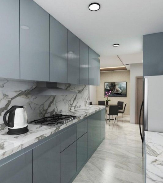 Apartamento en Venta en Urbanización Real Distrito Nacional, Santo Domingo