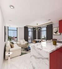 Foto Apartamento en Venta en Urbanización Real, Distrito Nacional, Santo Domingo - U$D 324.640 - APV73504 - BienesOnLine