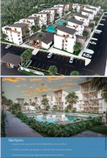 Apartamento en Venta en Coson Las Terrenas, Samaná